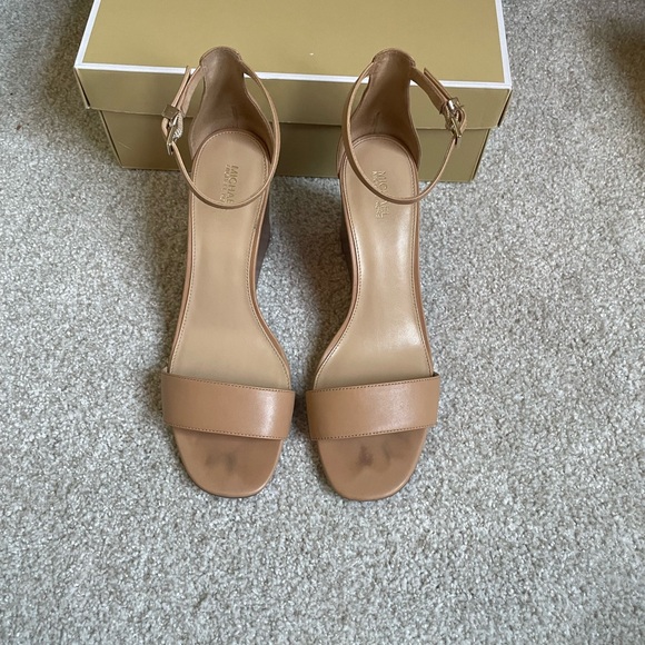 Michael kors Fiona wedge - Picture 3 of 6